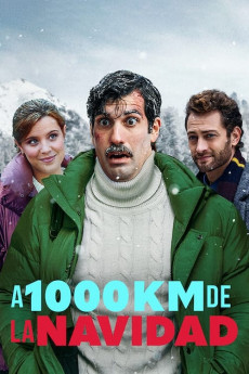 1000 Miles from Christmas (2021) (2021) download
