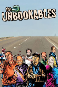 Doug Stanhope's the Unbookables (2012)