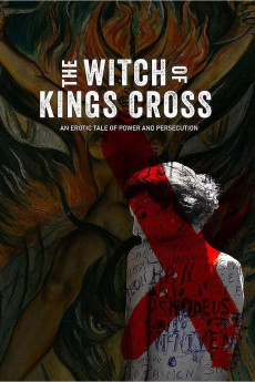 The Witch of Kings Cross (2020)