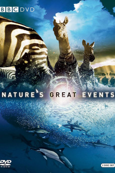 Nature's Great Events (2009)
