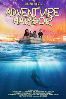 Adventure Harbor (2019)