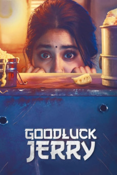 Good Luck Jerry (2022) (2022) download