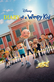 Diary of a Wimpy Kid (2021) (2021) download