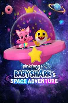 Pinkfong and Baby Shark's Space Adventure (2019)