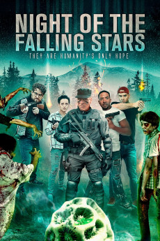 Night of the Falling Stars (2021)