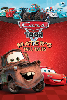 Mater's Tall Tales (2008)