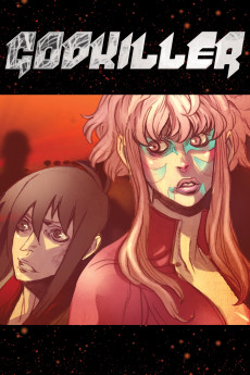 Godkiller: Walk Among Us (2010)