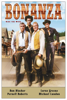 Bonanza: Ride the Wind (1966)