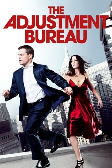 The Adjustment Bureau (2011) (2011) download