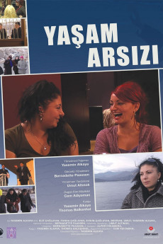 Yasam Arsizi (2008)
