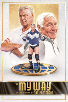 My Way: The Life and Legacy of Pat Patterson (2021) (2021) download