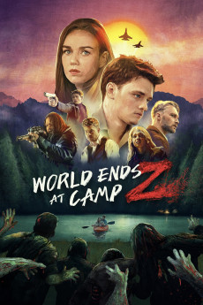 World Ends at Camp Z (2021) (2021) download
