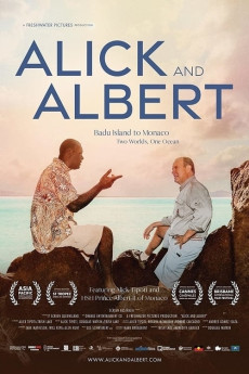 Alick and Albert (2021) (2021) download