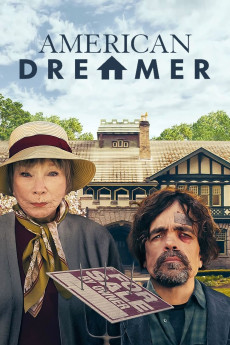 American Dreamer (2022) (2022) download