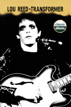 Classic Albums Lou Reed: Transformer (2001) (2001) download