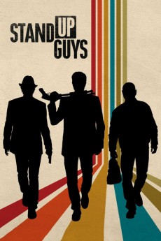 Stand Up Guys (2012) (2012) download