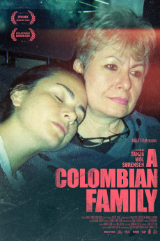 A Colombian Family (2020)