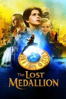 The Lost Medallion: The Adventures of Billy Stone (2013) (2013) download