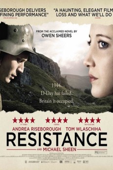 Resistance (2011)
