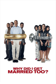 Why Did I Get Married Too? (2010) (2010) download
