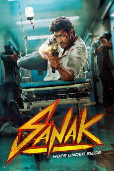 Sanak (2021) (2021) download