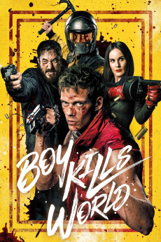 Boy Kills World (2023) (2023) download