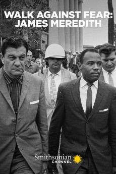 Walk Against Fear: James Meredith (2020)
