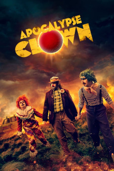 Apocalypse Clown (2023) (2023) download