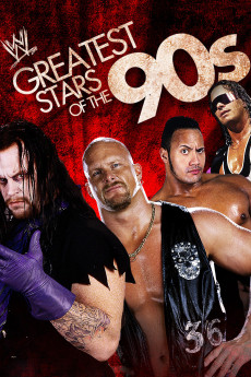 WWE: Greatest Stars of the '90s (2009)