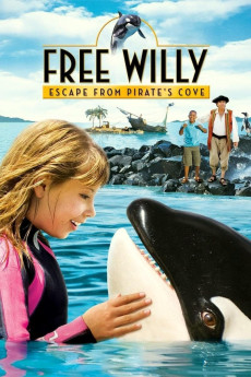 Free Willy: Escape from Pirate's Cove (2010) (2010) download