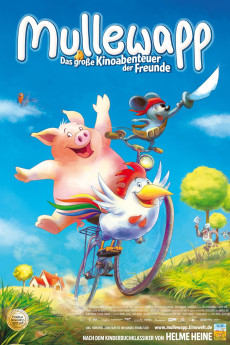 Friends Forever (2009) (2009) download