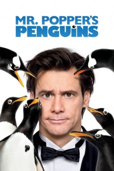 Mr. Popper's Penguins (2011) (2011) download