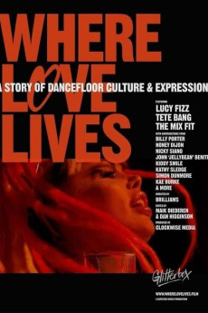 Where Love Lives (2021)