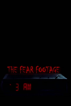 The Fear Footage: 3AM (2021)