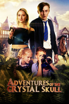 Adventures of the Crystal Skull (2022) (2022) download