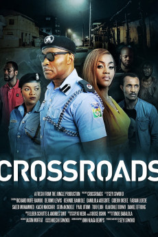 Crossroads (2020)