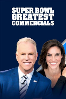 Super Bowl Greatest Commercials 2021 (2021)