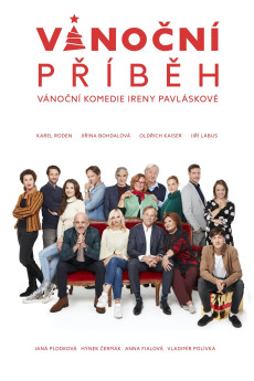 Vánocní príbeh (2022)