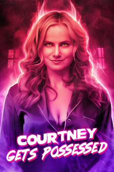 Courtney Gets Possessed (2022)