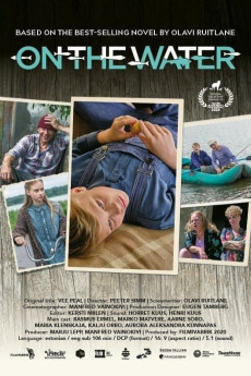 On the Water (2020)