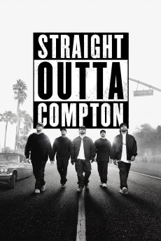 Straight Outta Compton (2015) (2015) download