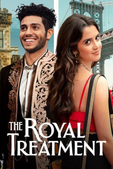The Royal Treatment (2022) (2022) download