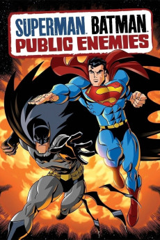 Superman/Batman: Public Enemies (2009) (2009) download