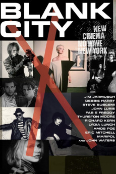 Blank City (2010) (2010) download