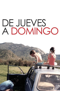 Thursday Till Sunday (2012) (2012) download