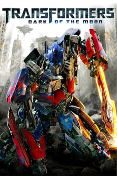 Transformers: Dark of the Moon (2011) (2011) download