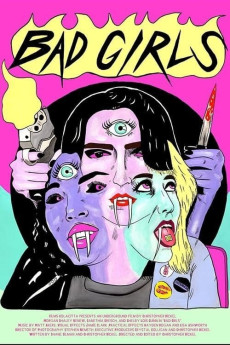 Bad Girls (2021) (2021) download