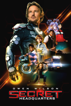 Secret Headquarters (2022) (2022) download