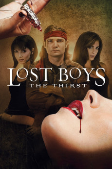 Lost Boys: The Thirst (2010) (2010) download