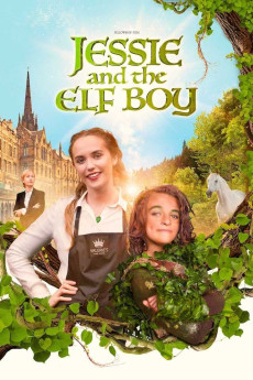 Jessie and the Elf Boy (2022) (2022) download